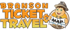 Branson Ticket & Travel