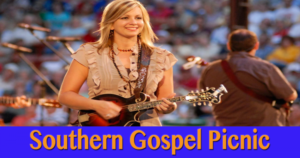 Southern Gospel Picnic @ Silver Dollar City | Branson | Missouri | United States