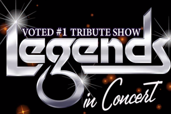 Legends in Concert Logo