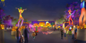 Craft Days & Pumpkin Nights @ Silver Dollar City