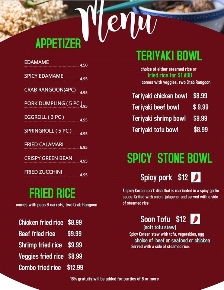 Noodle 21 Branson Ticket & Travel